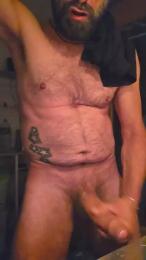 Doperman webcam model stream image