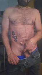 Doperman webcam cam4 model stream image