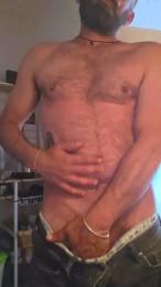 Doperman webcam cam4 model stream image