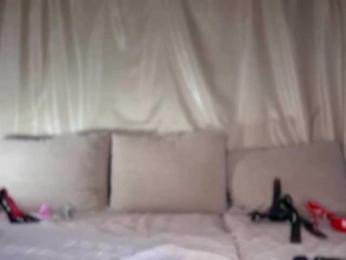 GoddessLaVitaBella webcam model stream image