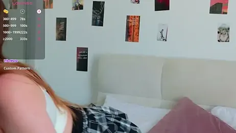 Jane_Meys webcam stripchat model stream image