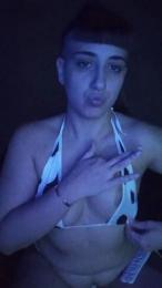 Nahuciel webcam cam4 model stream image