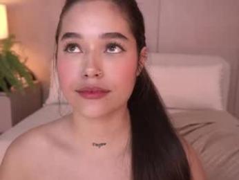 _meghan_gomez1_ webcam model stream image