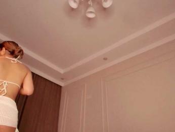 amyakime webcam model stream image