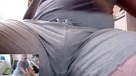 RicRockhard webcam model stream image