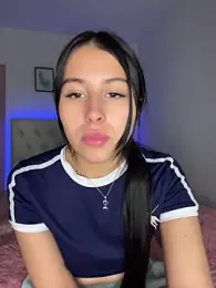 BIJOU_SECRET webcam model stream image