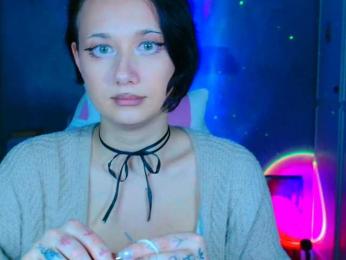 stawbarynutlov webcam model stream image