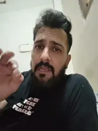 INDIANJONNYSINN webcam model stream image