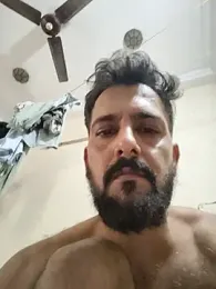 INDIANJONNYSINN webcam model stream image