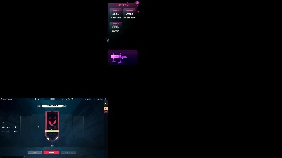 LizzieCute_ webcam model stream image