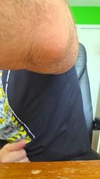 Pauly1988 webcam model stream image