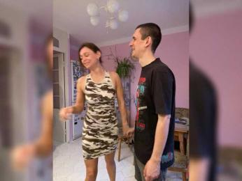 Easy-Li webcam bongacams model stream image