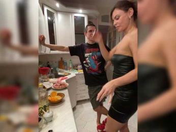 Easy-Li webcam model stream image