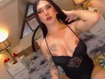 transpornidol webcam model stream image