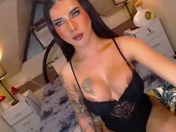 transpornidol webcam model stream image