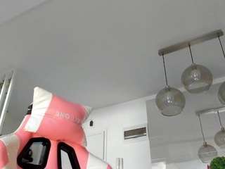 irenevon webcam model stream image