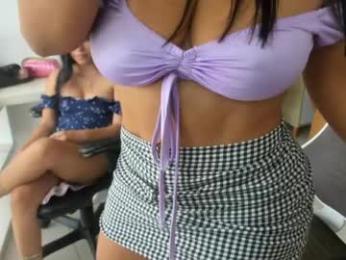 emillybrowm webcam chaturbate model stream image