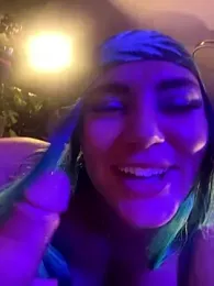 lovely_beast webcam model stream image