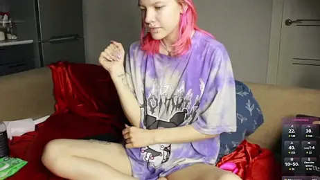 Kamala_Adele webcam model stream image