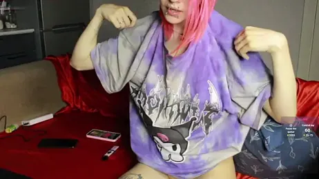 Kamala_Adele webcam model stream image