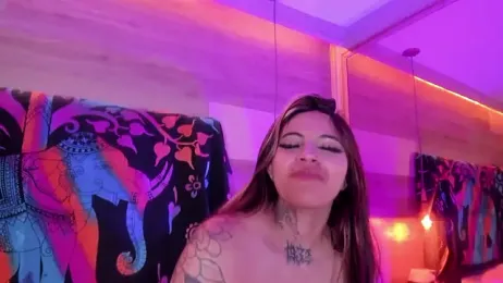 Cori_Paige webcam stripchat model stream image
