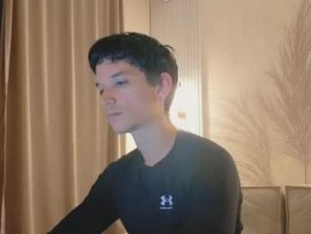 dirtyprettyboi webcam chaturbate model stream image