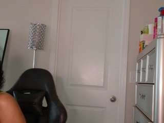 butterflybooty webcam model stream image