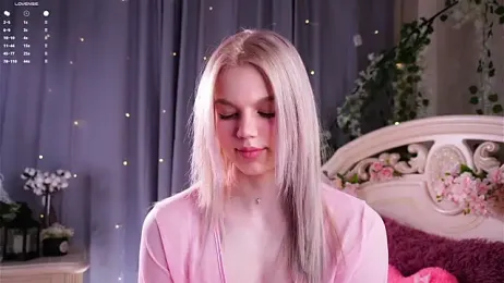 EdlinAlliston webcam stripchat model stream image