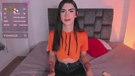 Isabella_Moon9 webcam stripchat model stream image