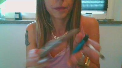 VioletJoy9 webcam model stream image
