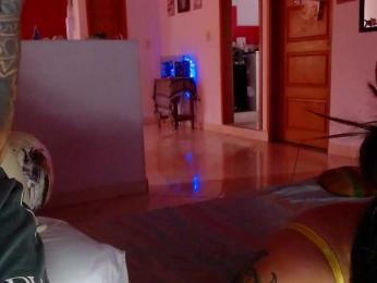 Tiffanysexxxy webcam bongacams model stream image