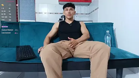 jacques_cardiet webcam model stream image
