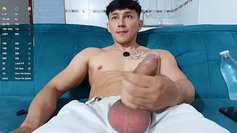 jacques_cardiet webcam model stream image