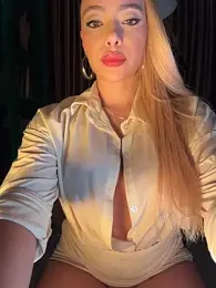 Ginevrafedez webcam model stream image