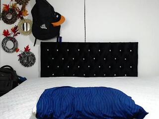 Luis Mcklein webcam model stream image