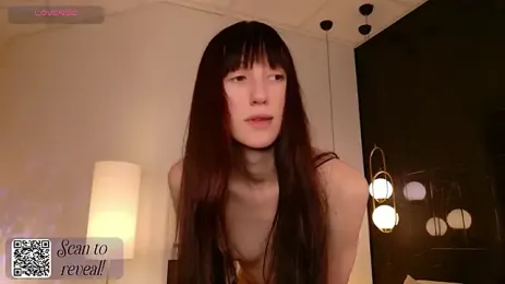 Nixxora webcam model stream image