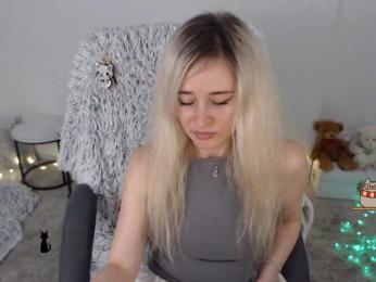 _Xyliganka777_ webcam bongacams model stream image