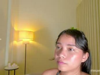 marce_algara webcam model stream image