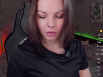 La_Banditta webcam bongacams model stream image