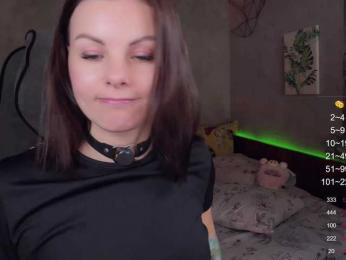 La_Banditta webcam bongacams model stream image
