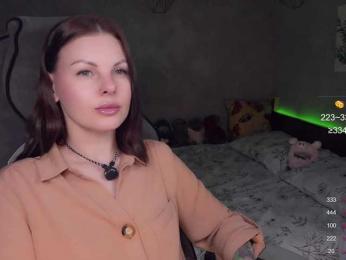 La_Banditta webcam bongacams model stream image