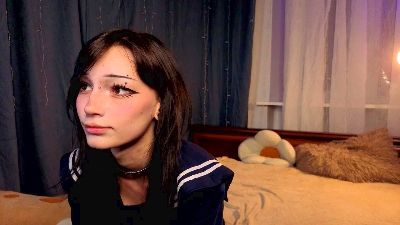 JessiFerren webcam cam4 model stream image