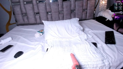 DomenicoRey webcam model stream image