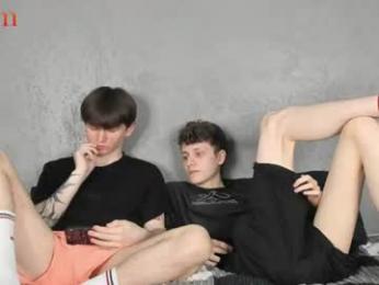 passionprince69 webcam model stream image