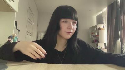 RegeniaWicka webcam cam4 model stream image