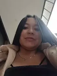 Cristal__04 webcam model stream image
