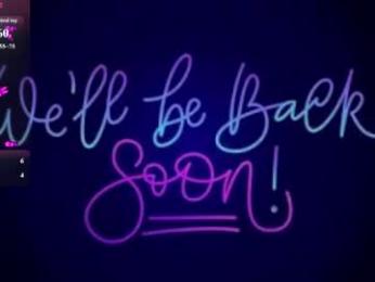 bright_diamonds_054 webcam chaturbate model stream image