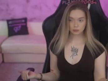 bright_diamonds_054 webcam chaturbate model stream image