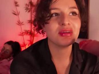 kate_evans1 webcam model stream image