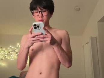 unhingedwang webcam chaturbate model stream image